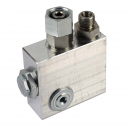 Non return valve